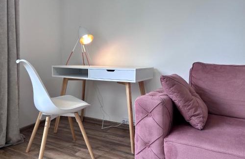 Novi Sad Apartment | Apartment by the Synagogue