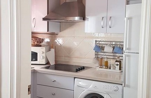 San Francisco-Ribera Apartment | Apartment Córdoba with charm LUBI I