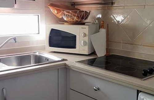 San Francisco-Ribera Apartment | Apartment Córdoba with charm LUBI I