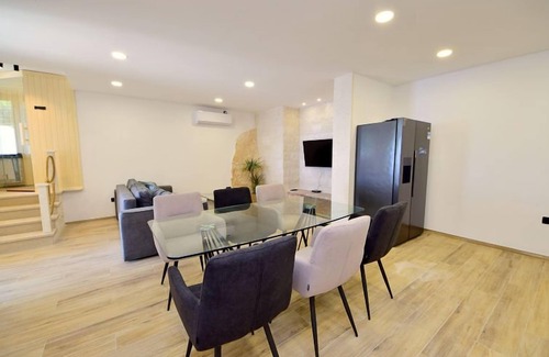 Sveta Nedjelja Apartment | Apartment Cicak by Interhome