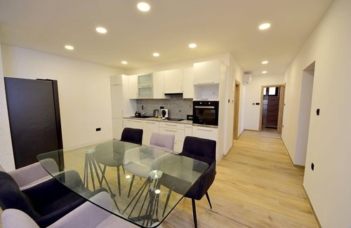 Sveta Nedjelja Apartment | Apartment Cicak by Interhome