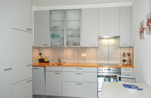 Losone Apartment | Apartment Ca' dal Pio by Interhome