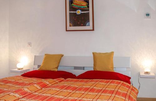 Losone Apartment | Apartment Ca' dal Pio by Interhome
