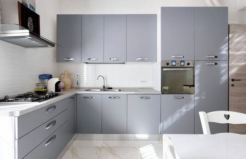 Licciana Nardi Apartment | Apartment 'Ca' Lina' with Balcony and Wi-Fi