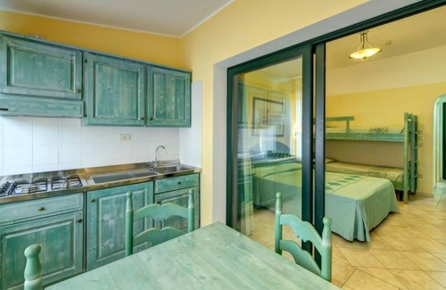 Sos Alinos Apartment | Apartment Cala Viola in Orosei - 6 persons, 1 bedrooms