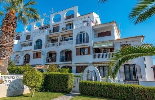 Torrevieja Apartment | Apartment Calas Blancas
