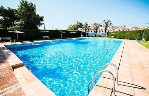 Torrevieja Apartment | Apartment Calas Blancas