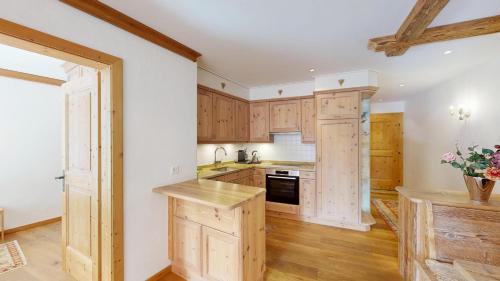 Pontresina Apartment | Apartment Calimera