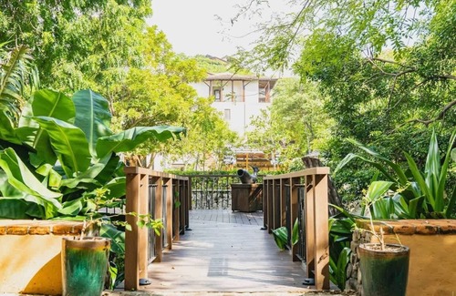 Las Catalinas Apartment | Apartment Calle La Ronda at Las Catalinas