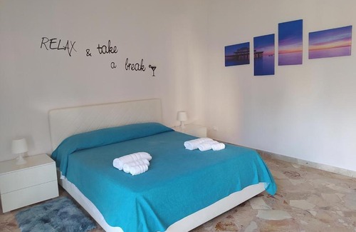 Kalsa House | Apartment Calliope