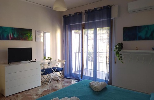 Kalsa House | Apartment Calliope