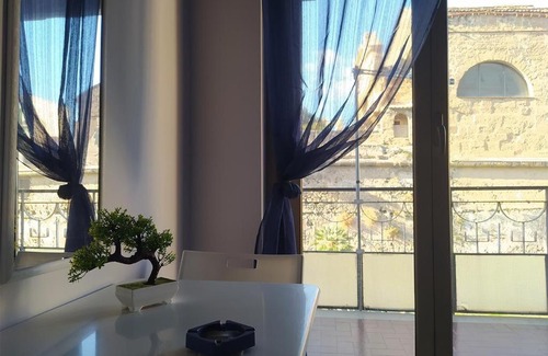 Kalsa House | Apartment Calliope