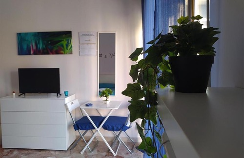 Kalsa House | Apartment Calliope