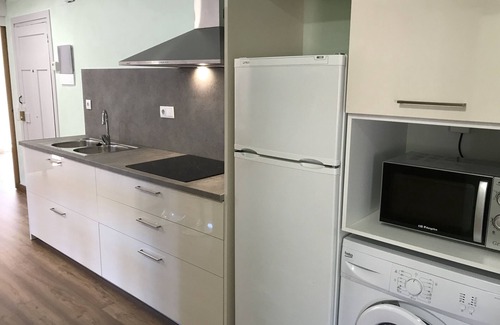 Campdevanol Condo | Apartment Campdevànol "7 Gorgs"