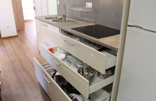 Campdevanol Condo | Apartment Campdevànol "7 Gorgs"