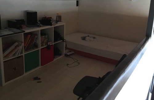 Croix Rousse Apartment | Apartment Canut in the heart of La Croix Rousse 2 steps from the metro