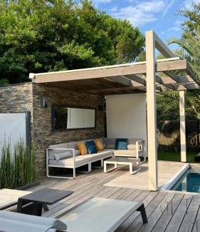 Andernos-les-Bains Apartment | Apartment Cap Ostrea