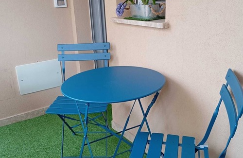 Trapani Apartment | Apartment 'Capitan Trinchetto Risacca' with Balcony and Wi-Fi