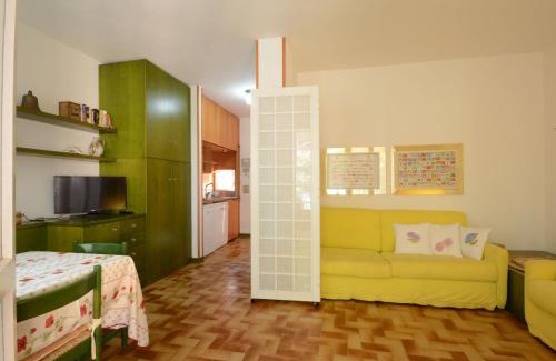 Capo D'arco Apartment | Apartment Capo d'Arco-3 by Interhome