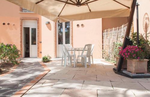 Capo D'arco Apartment | Apartment Capo d'Arco-2 by Interhome