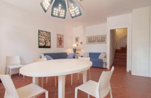 Capo D'arco Apartment | Apartment Capo d'Arco-2 by Interhome