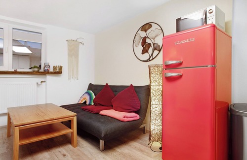 Hirschegg Apartment | Apartment 'Carpe Diem' with Private Terrace and Wi-Fi