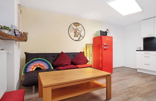 Hirschegg Apartment | Apartment 'Carpe Diem' with Private Terrace and Wi-Fi