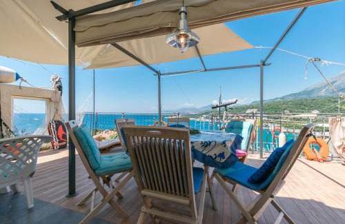 Utjeha Apartment | Apartment Carpe Diem