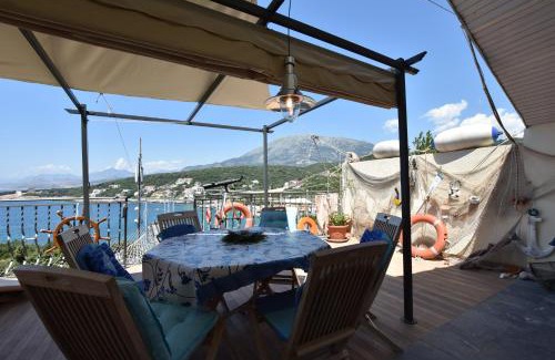 Utjeha Apartment | Apartment Carpe Diem