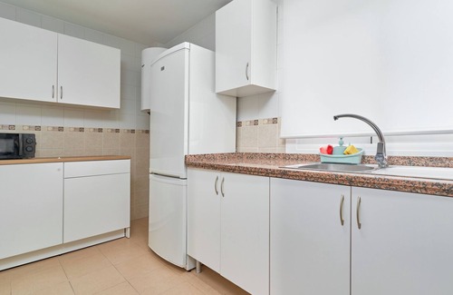 Rio Velez Apartment | Apartment 'Casa Axarquia 2' with Balcony and Wi-Fi