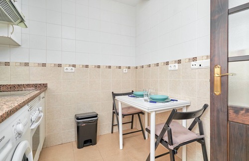 Rio Velez Apartment | Apartment 'Casa Axarquia 2' with Balcony and Wi-Fi