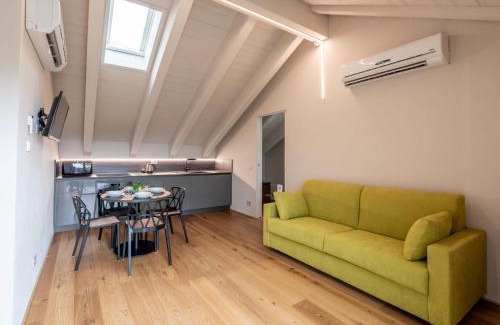 Briaglia Apartment | Apartment Casa Calleri by Interhome