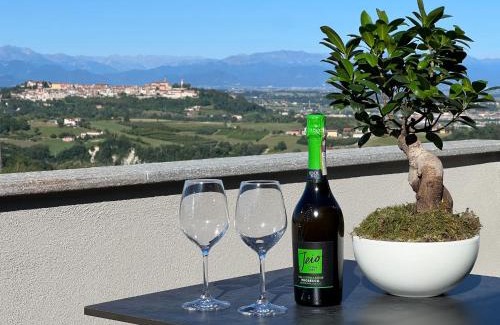 Briaglia Apartment | Apartment Casa Calleri by Interhome