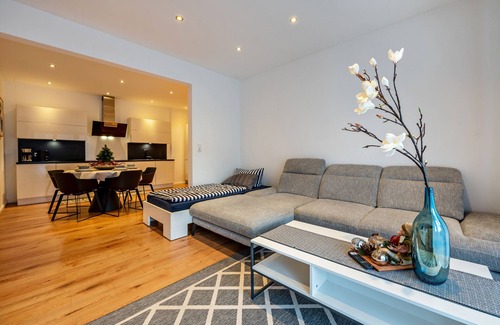 Posthausen Apartment | Apartment "Casa Caso - 4" with Shared Terrace & Wi-Fi