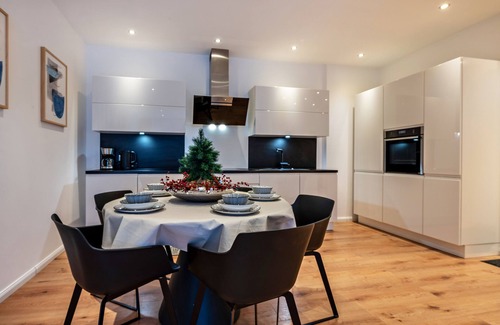 Posthausen Apartment | Apartment "Casa Caso - 4" with Shared Terrace & Wi-Fi