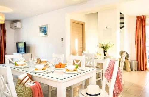 Oletta Apartment | Apartment Casa d'Orinaju - SFL202