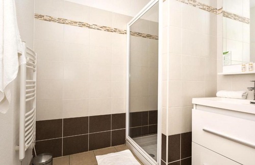 Oletta Apartment | Apartment Casa d'Orinaju - SFL202