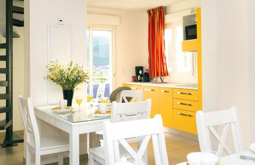 Oletta Apartment | Apartment Casa d'Orinaju - SFL200