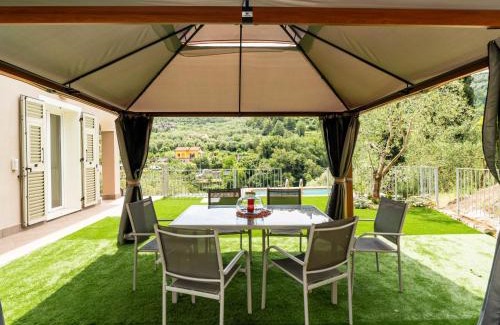 Pontedassio Apartment | Apartment Casa Mimosa by Interhome