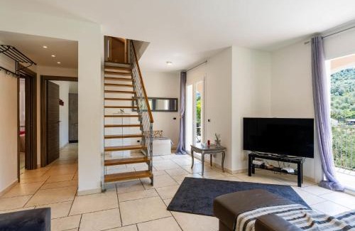 Pontedassio Apartment | Apartment Casa Mimosa by Interhome