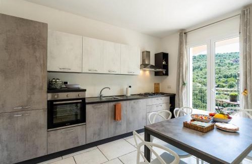 Pontedassio Apartment | Apartment Casa Mimosa by Interhome