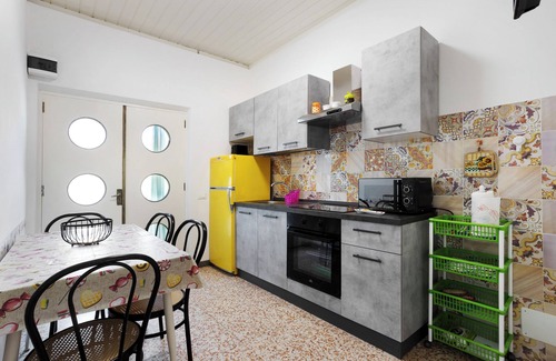 Marina di Massa Apartment | Apartment "Casa Perla" Near the Beach