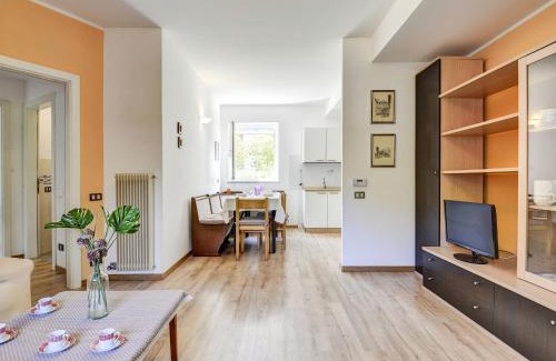 Caldonazzo Apartment | Apartment Casa Polla-1 by Interhome