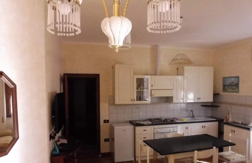 Perfugas Apartment | Apartment "Casa Rosa" with Mountain View, Balcony & Wi-Fi