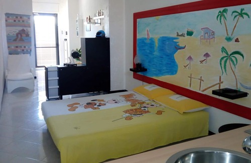 Veglie Apartment | Apartment Casa Vacanze Salento Gramsci close to Historic Centre