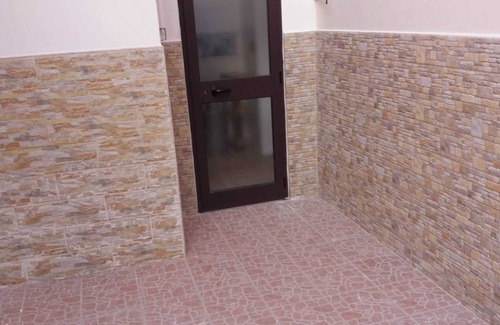 Torre San Gennaro Apartment | Apartment "Casetta Borgo Pescatori" close to the Sea with Private Terrace