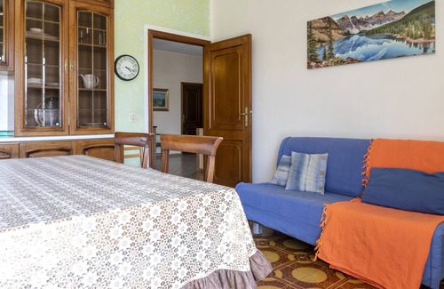 Castelsardo Apartment | Apartment 'Castelsardo Sul Mare In Relax' with Balcony