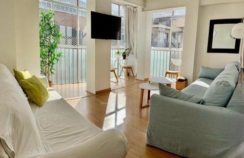 Granada City Center Apartment | Apartment Cathedral city center