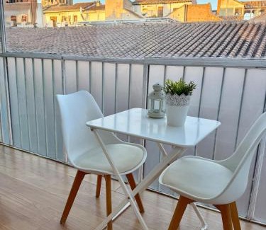 Granada City Center Apartment | Apartment Cathedral city center