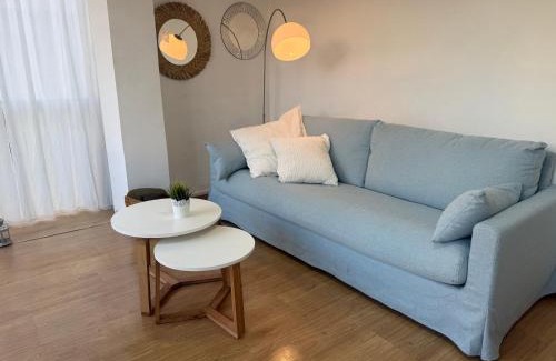 Granada City Center Apartment | Apartment Cathedral city center